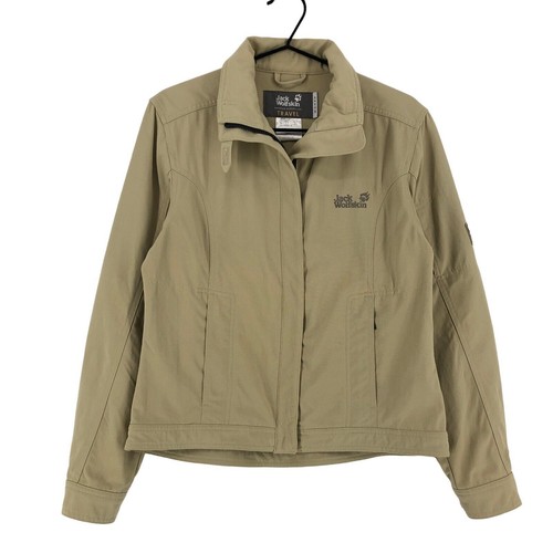 Jack wolfskin travel jacket - travel,