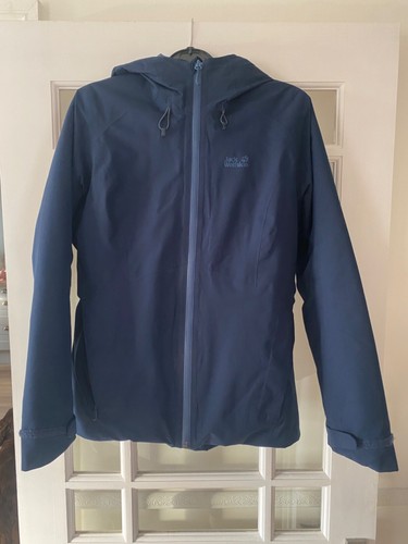 Jack wolfskin insulated - wolfskin,