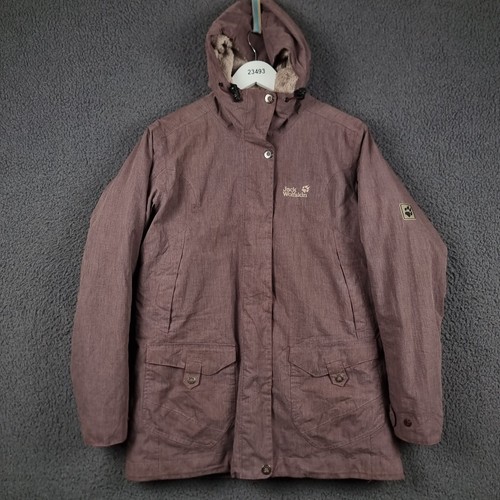 Jack wolfskin jacket - jack, womens