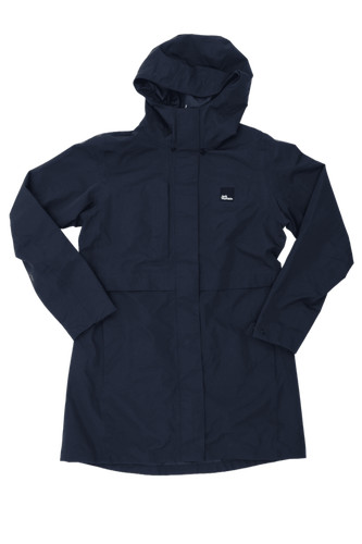 Jack wolfskin women jacket - jack,