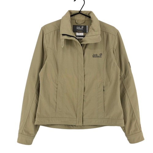 Jack wolfskin travel - jack, jacket