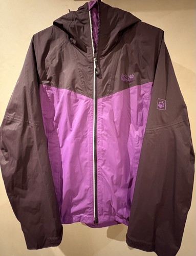 Jack wolfskin woman two - jack, woman’s
