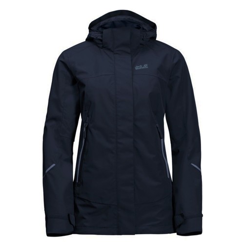 Jack wolfskin onyx womens - wolfskin, navy