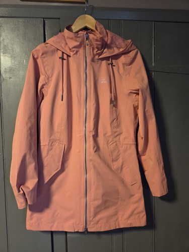 Jack wolfskin women pink - wolfskin, women's