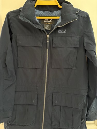 Jack wolfskin jacket - jack,