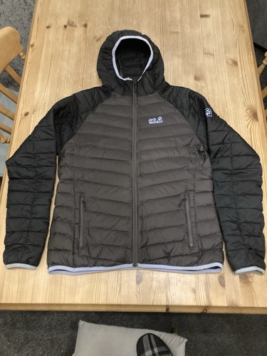 Jack wolfskin womens jacket - jack,