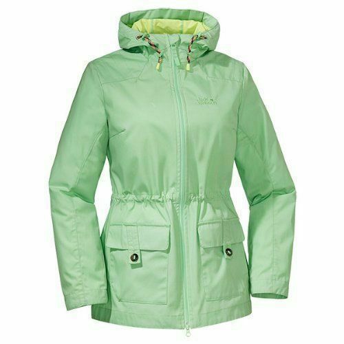 Jack wolfskin ladies - jack, (size