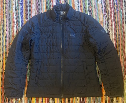 Jack wolfskin women black - jack,