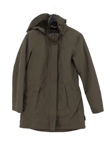 Jack wolfskin parka jacket - jack,
